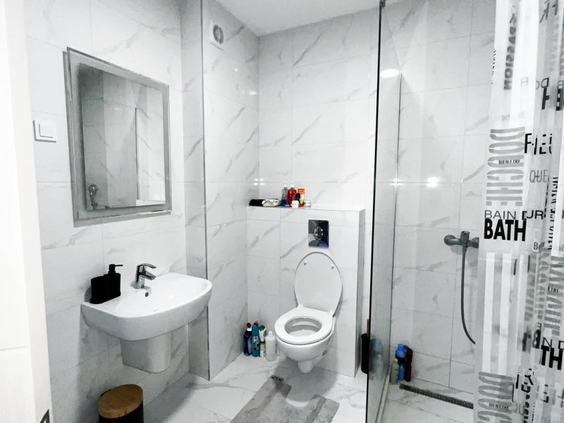 Apartman Topla