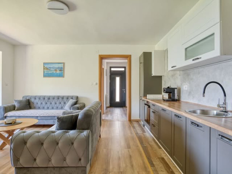 Kotor Old Town Apartments
