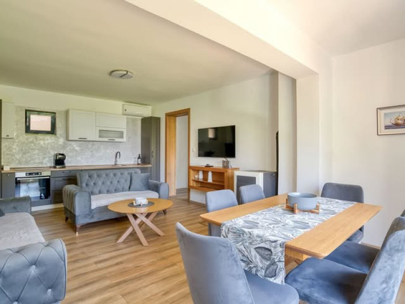 Kotor Old Town Apartments