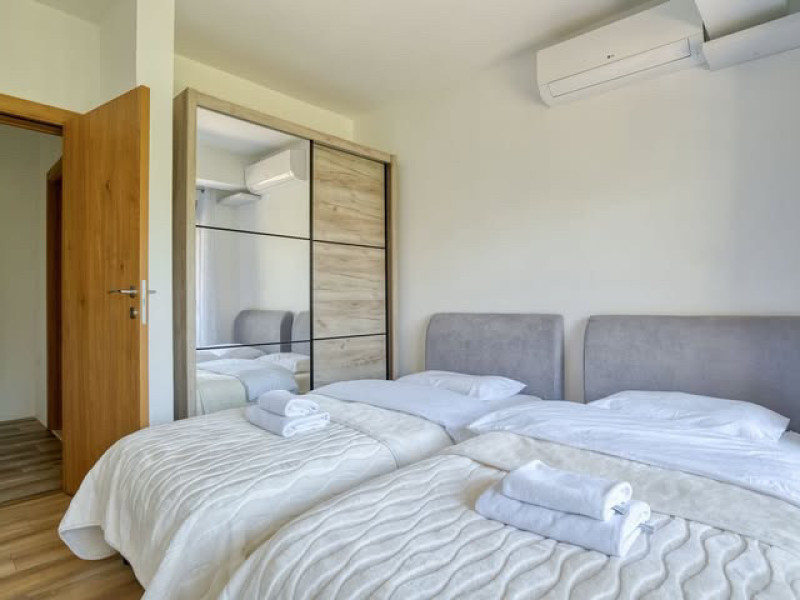 Kotor Old Town Apartments