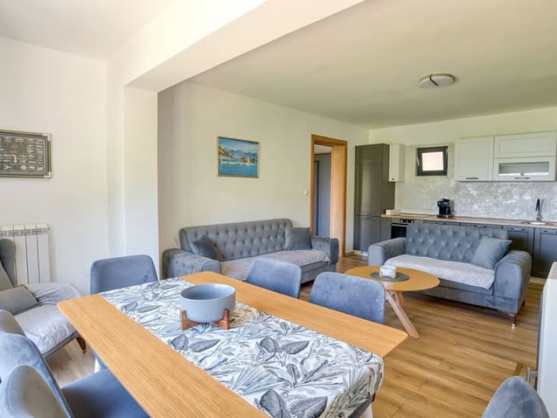 Kotor Old Town Apartments