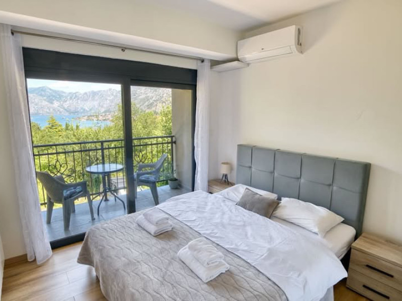 Kotor Old Town Apartments