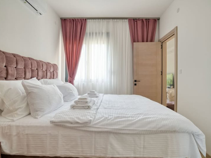 Kotor Old Town Apartments