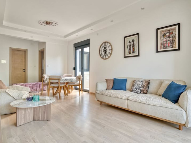 Kotor Old Town Apartments