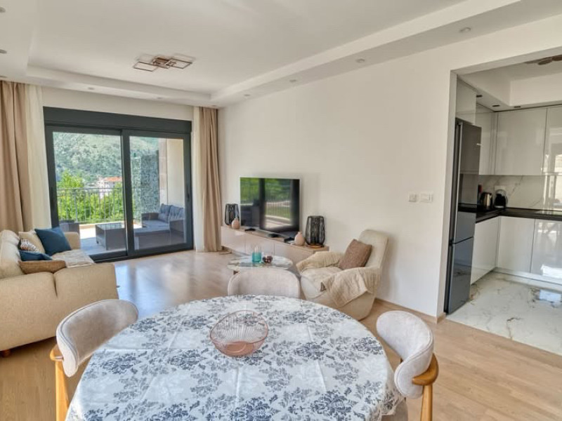 Kotor Old Town Apartments