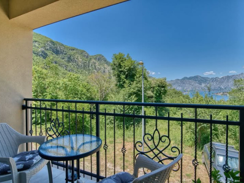 Kotor Old Town Apartments