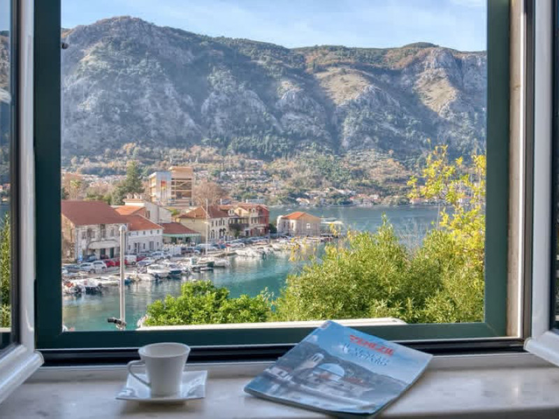 Kotor Old Town Apartments 1