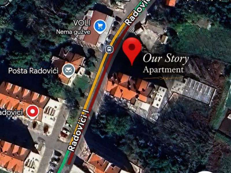 Our Story
