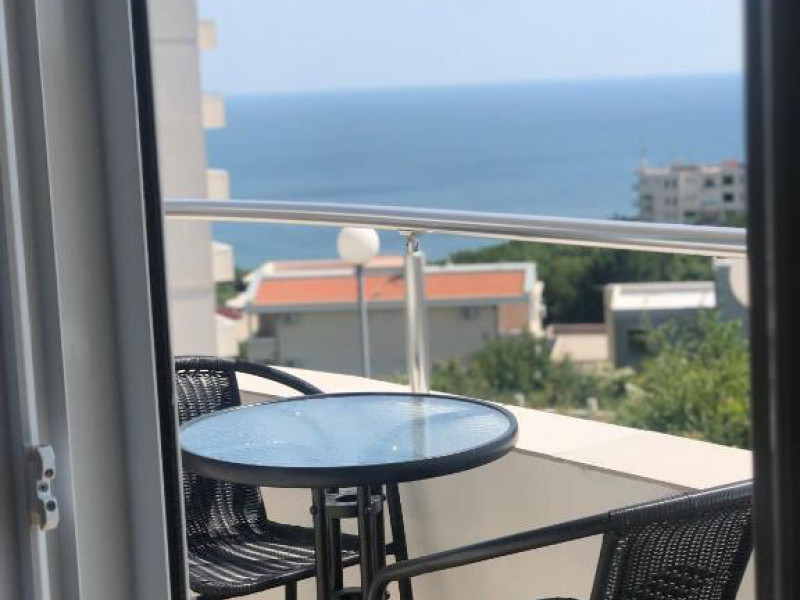 Apartmani Dini