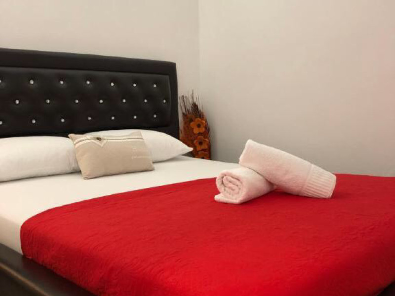 Apartmani Dini