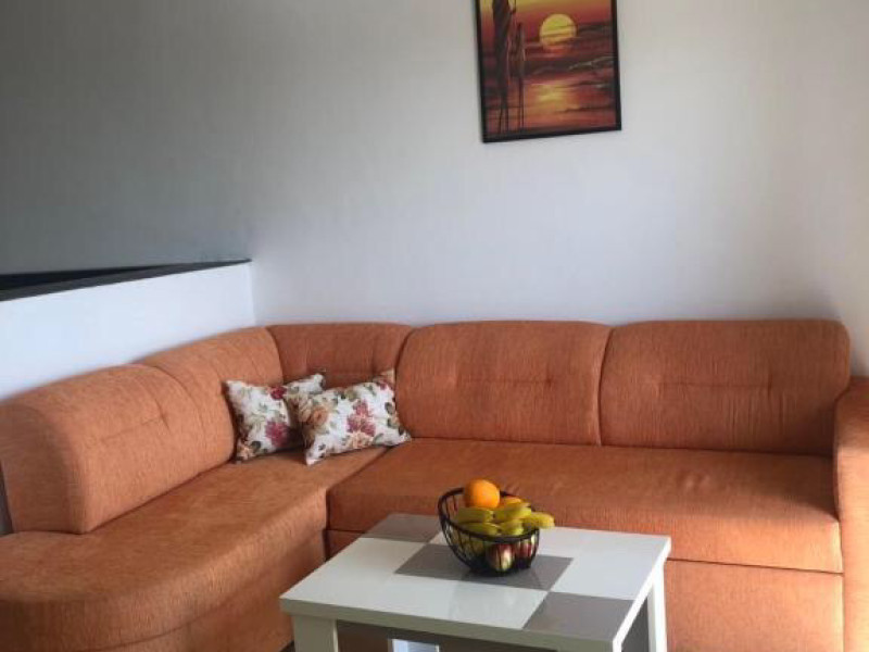 Apartmani Dini