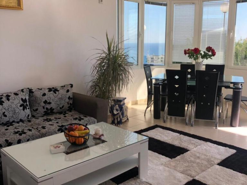 Apartmani Dini