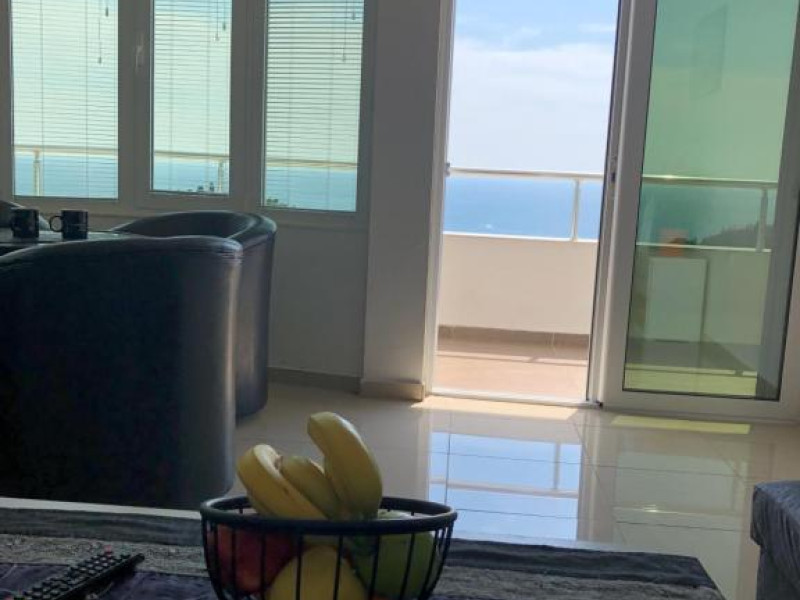 Apartmani Dini