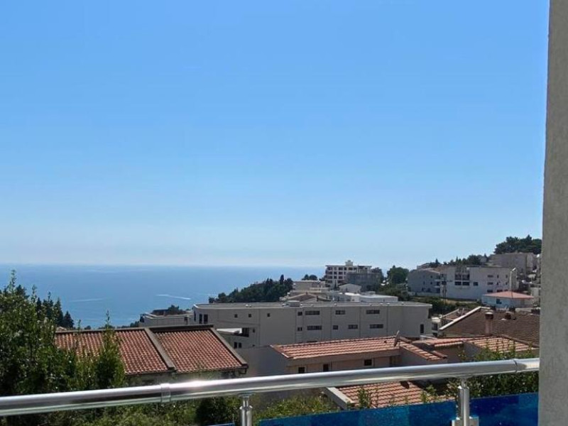 Apartmani Dini