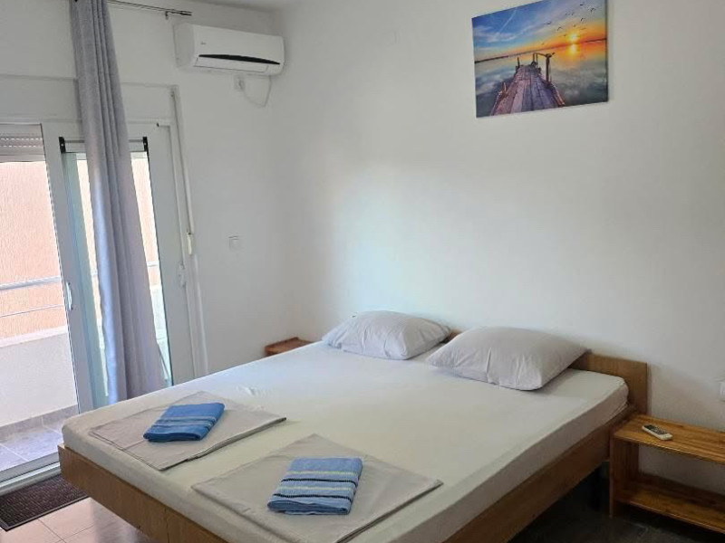 Saraj Apartments