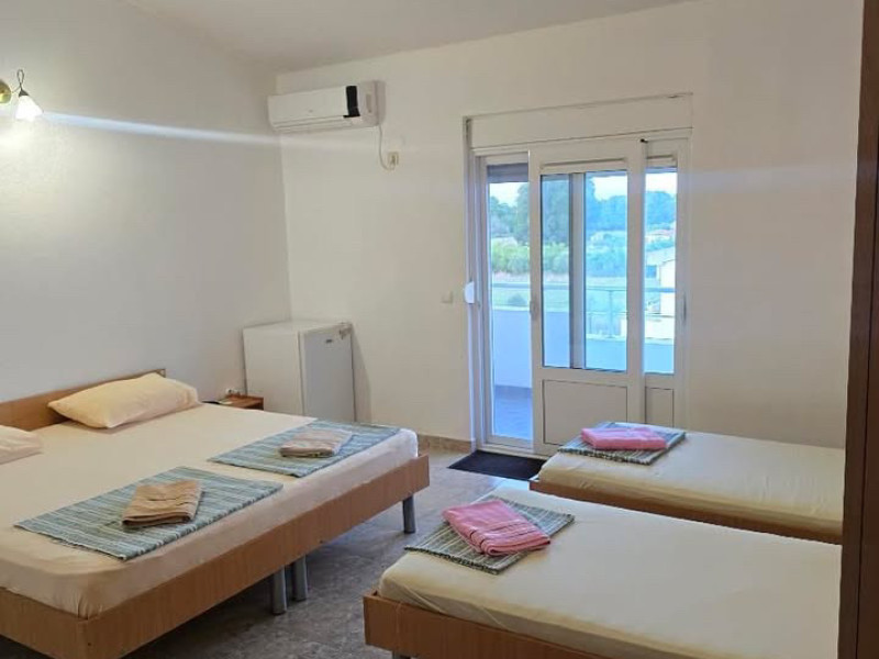 Saraj Apartments