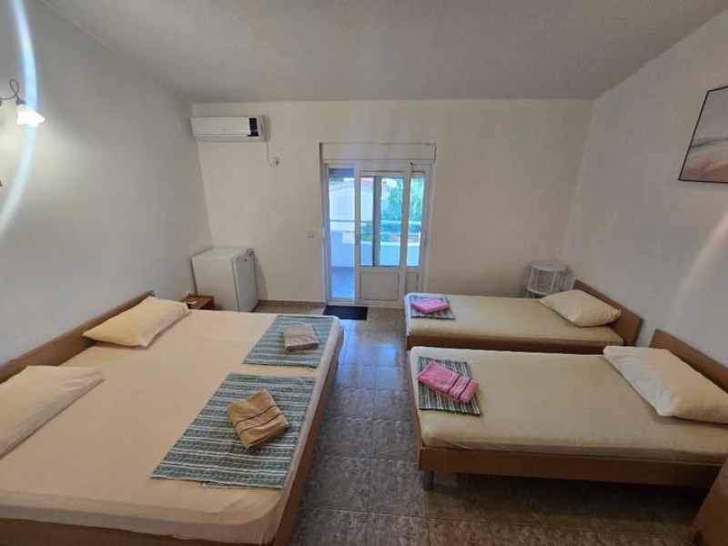 Saraj Apartments