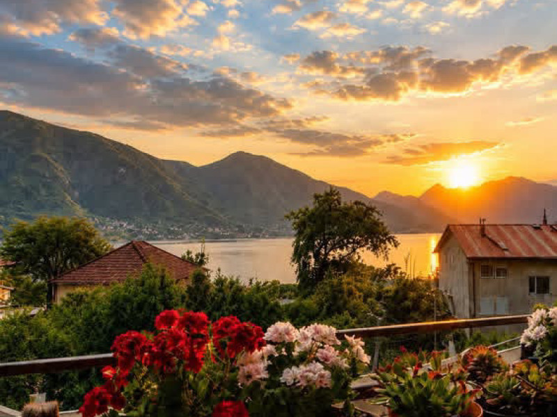 Apartman Teona