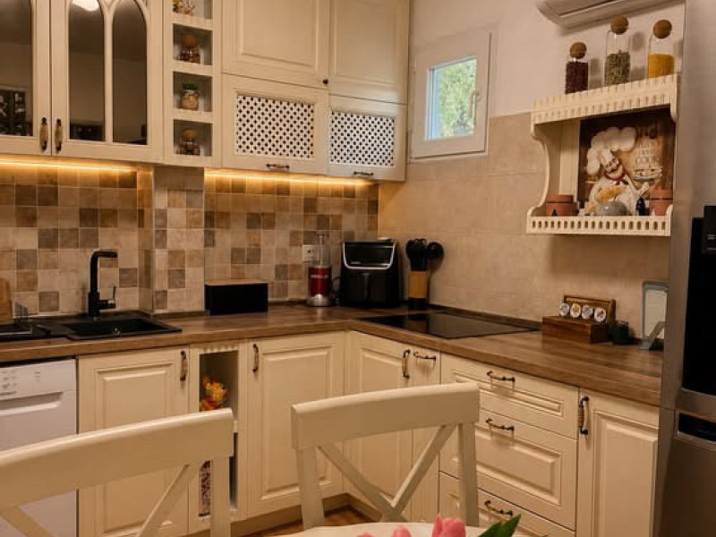 Apartman Teona