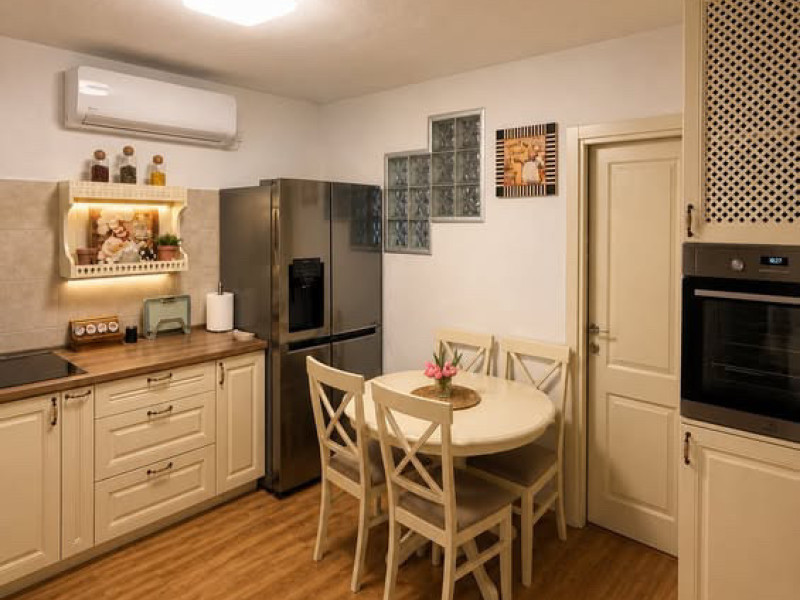 Apartman Teona