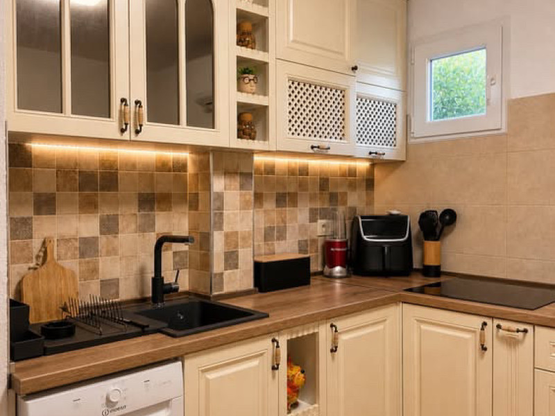Apartman Teona