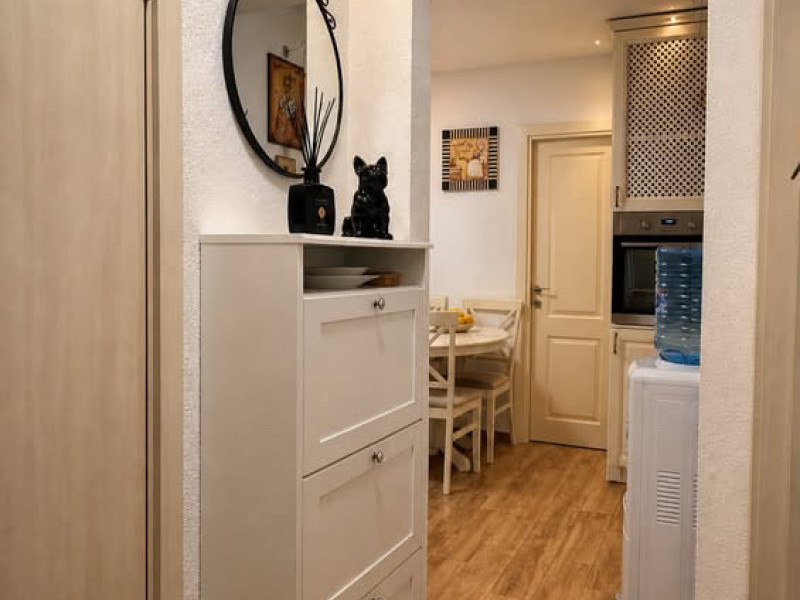 Apartman Teona