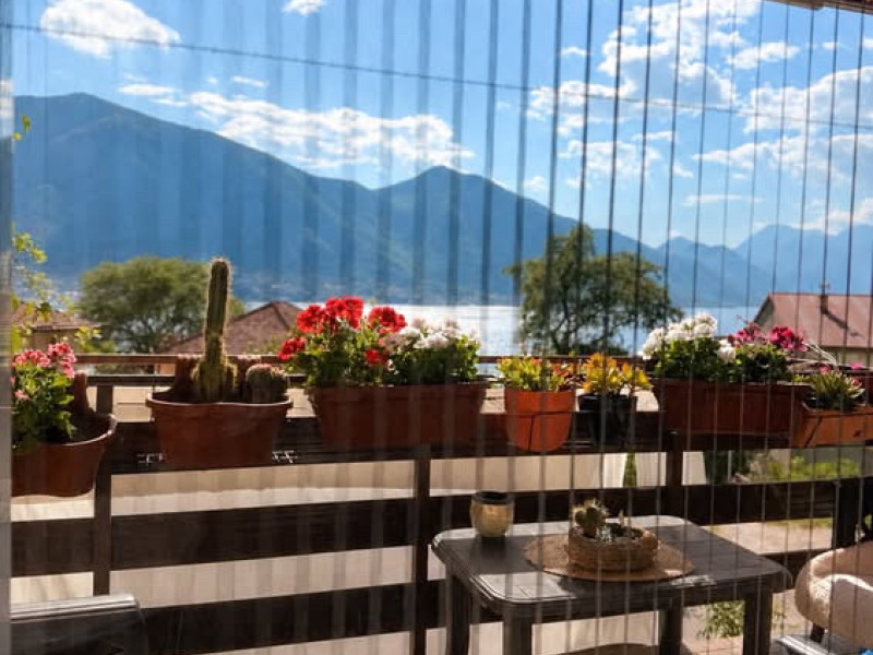 Apartman Teona