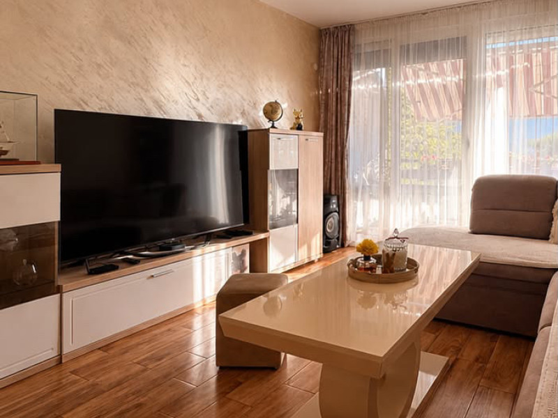 Apartman Teona