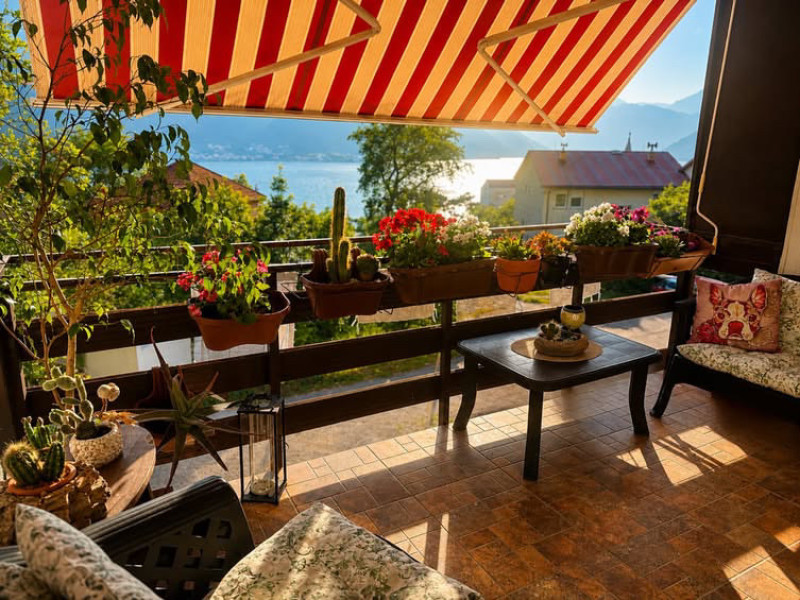 Apartman Teona