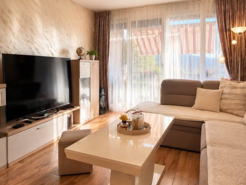 Apartman Teona