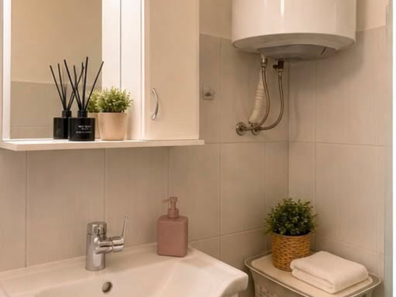Apartman Teona