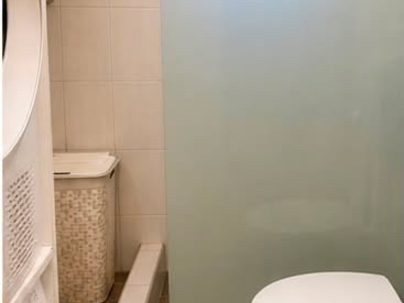 Apartman Teona