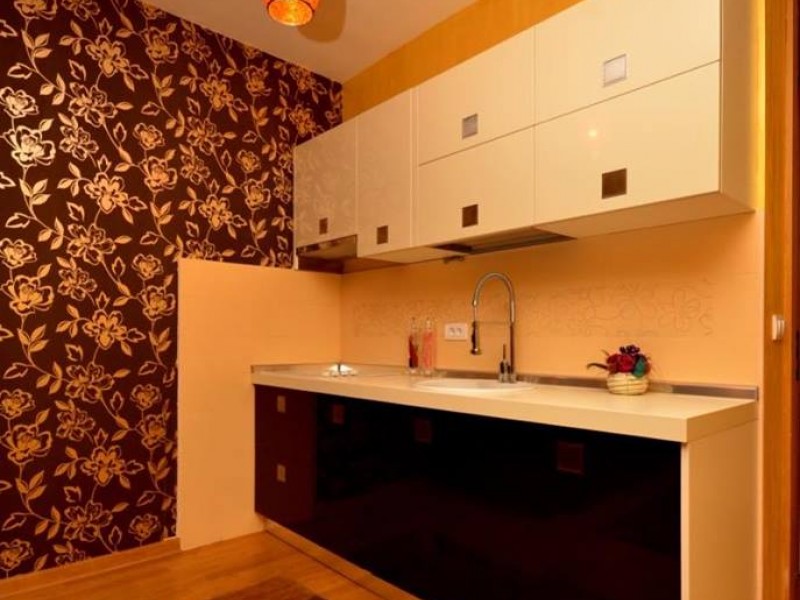 Studio apartman Kum