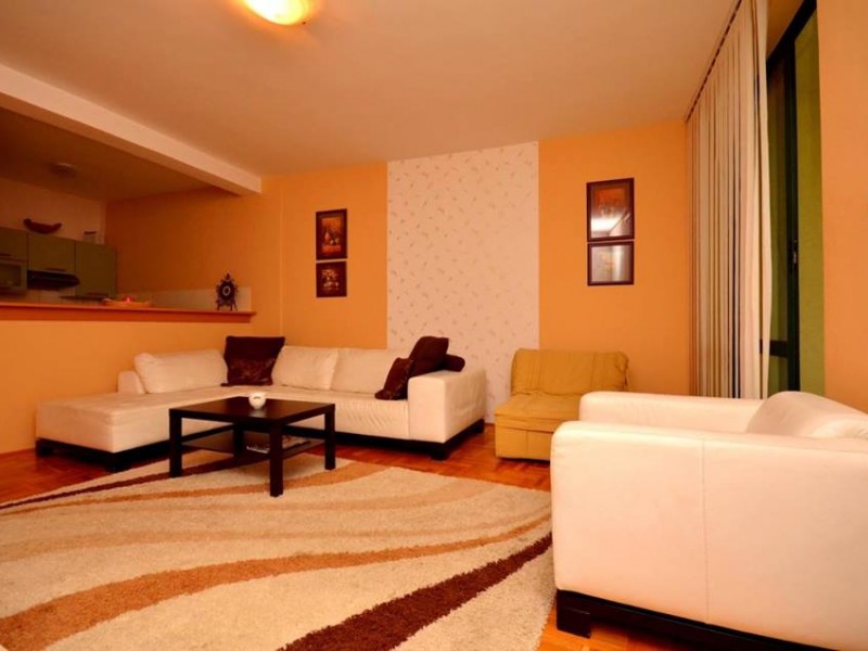 Studio apartman Susanj