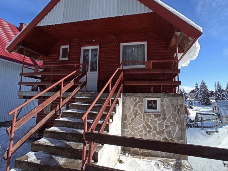 Vuković Accommodation