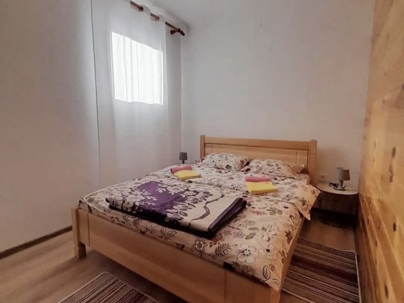 Vuković Accommodation