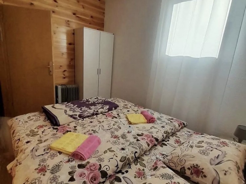 Vuković Accommodation