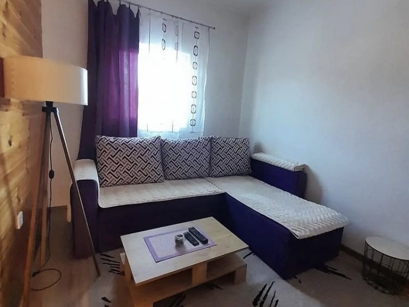 Vuković Accommodation