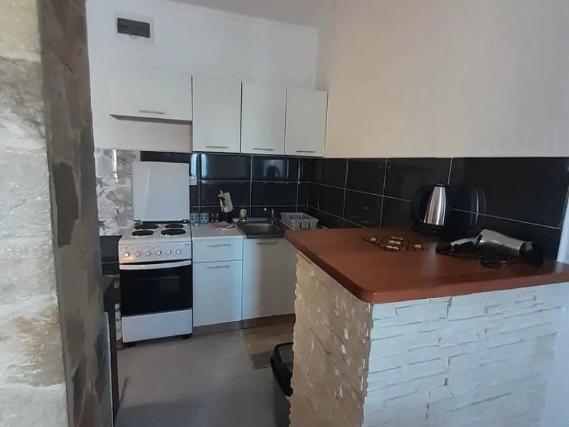 Vuković Accommodation