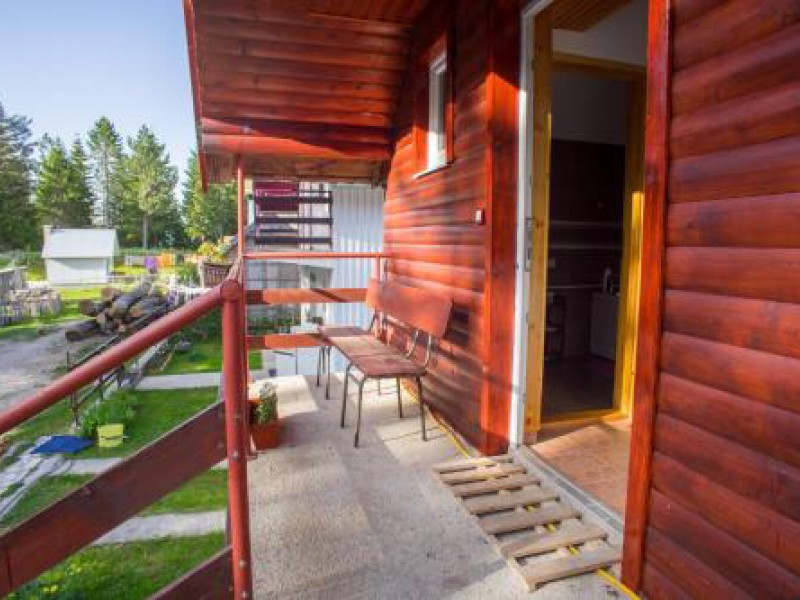 Vuković Accommodation