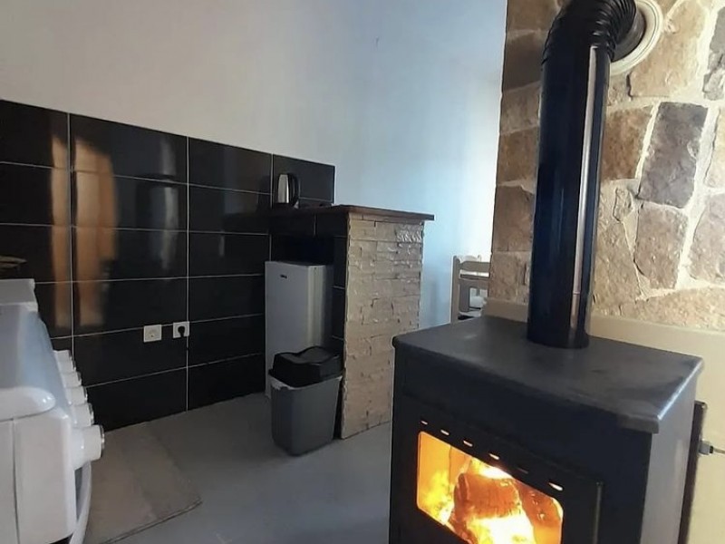 Vuković Accommodation