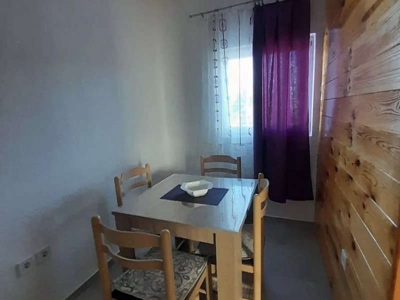 Vuković Accommodation