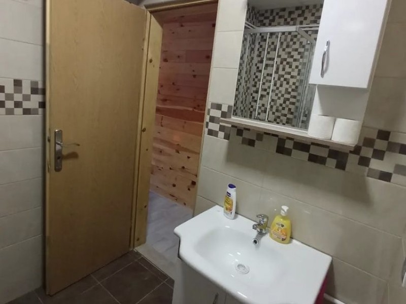 Vuković Accommodation