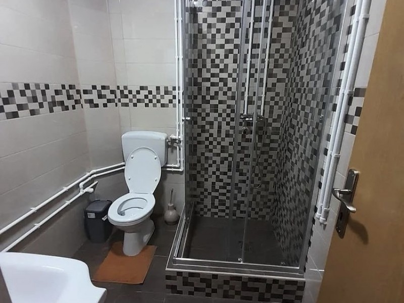 Vuković Accommodation