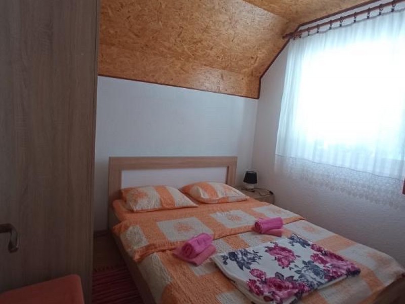 Vuković Accommodation