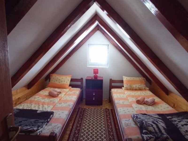 Vuković Accommodation