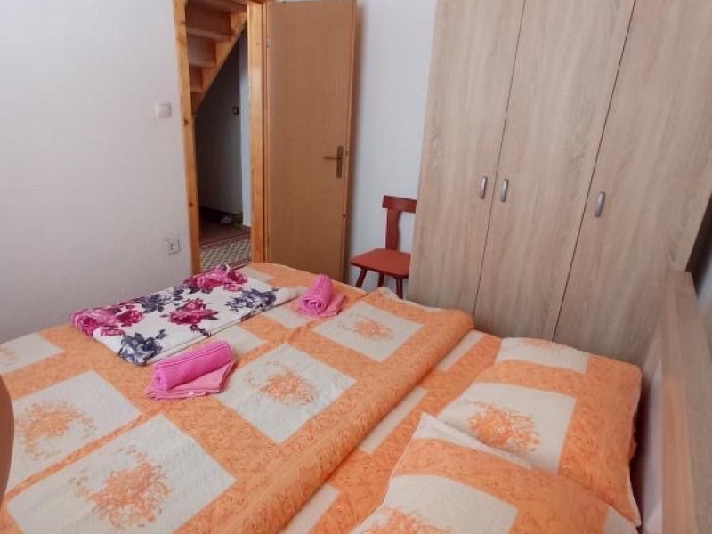 Vuković Accommodation