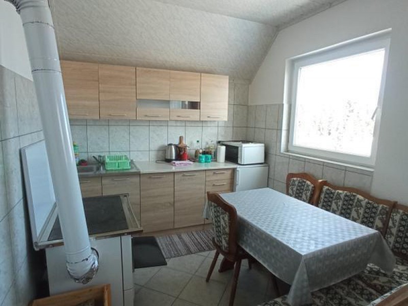 Vuković Accommodation