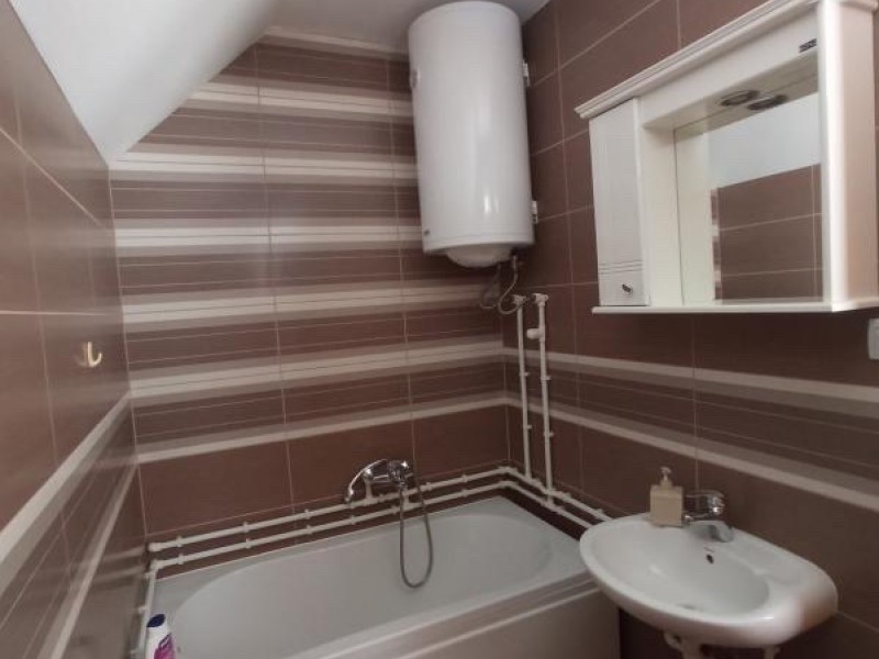 Vuković Accommodation