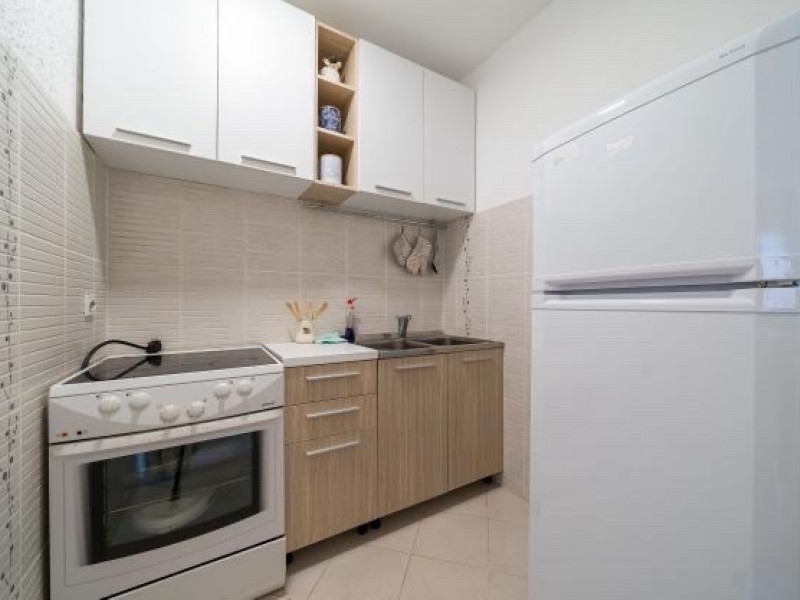 Apartmani Savina